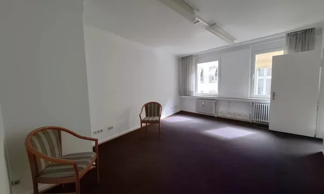 Недвижимость Apartment 3 bedrooms for sale in Luxembourg-Centre ville: 3