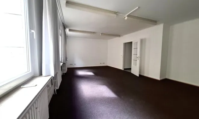 Недвижимость Apartment 3 bedrooms for sale in Luxembourg-Centre ville: 4