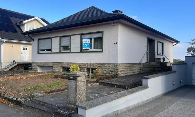 Недвижимость Detached house 4 bedrooms for sale in Dudelange: 2