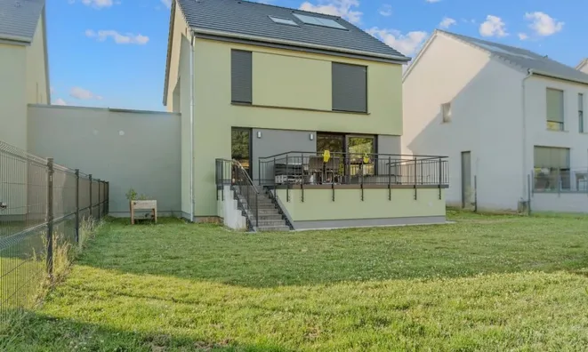 Недвижимость Detached house 4 bedrooms for sale in Ell: 2