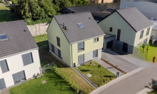 Недвижимость Detached house 4 bedrooms for sale in Ell: 3