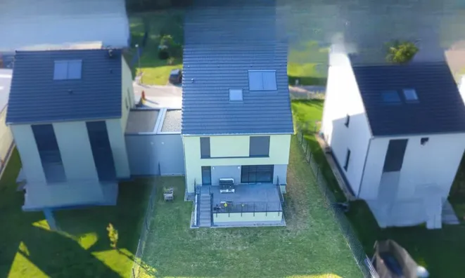 Недвижимость Detached house 4 bedrooms for sale in Ell: 5