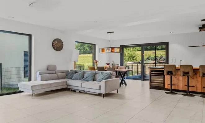 Недвижимость Detached house 4 bedrooms for sale in Ell: 7