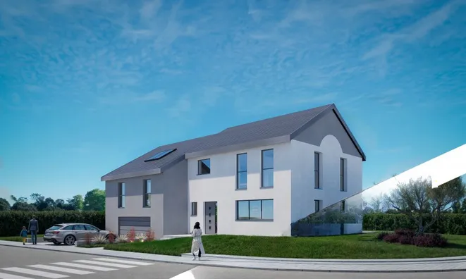 Недвижимость Detached house 5 bedrooms for sale in Hassel: 1