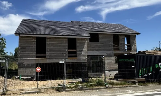 Недвижимость Detached house 5 bedrooms for sale in Hassel: 2