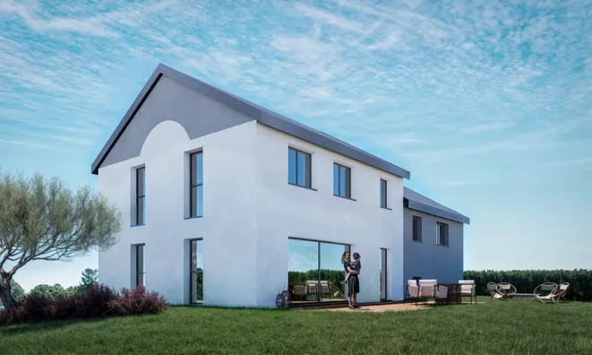 Недвижимость Detached house 5 bedrooms for sale in Hassel: 5