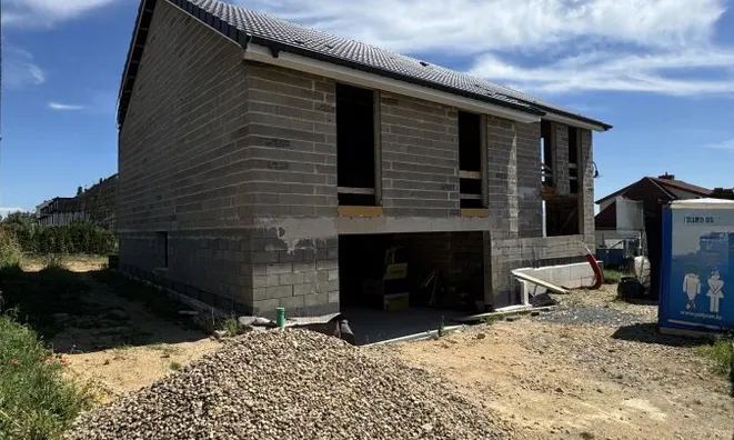 Недвижимость Detached house 5 bedrooms for sale in Hassel: 6