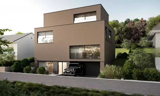 Недвижимость Detached house 6 bedrooms for sale in Helmdange: 1