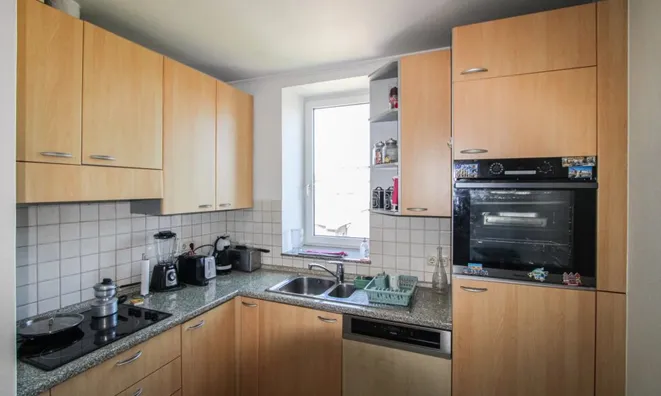 Недвижимость Apartment 1 bedroom for sale in Esch-sur-Alzette: 4