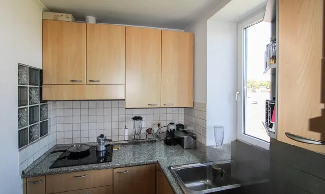 Недвижимость Apartment 1 bedroom for sale in Esch-sur-Alzette: 5