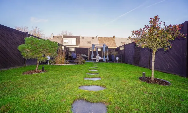 Недвижимость Detached house 4 bedrooms for sale in Lallange: 3