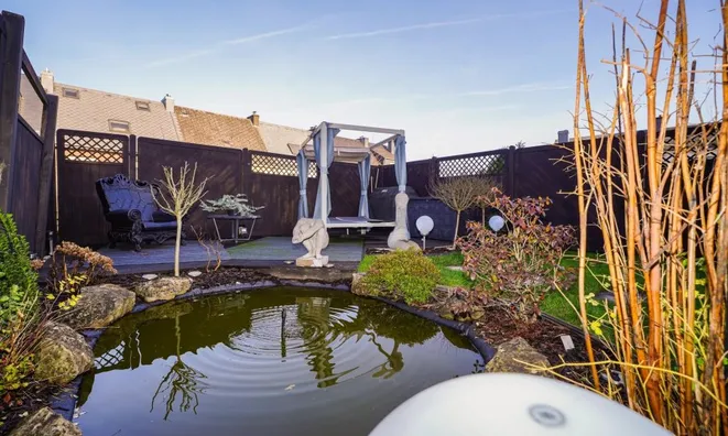 Недвижимость Detached house 4 bedrooms for sale in Lallange: 6