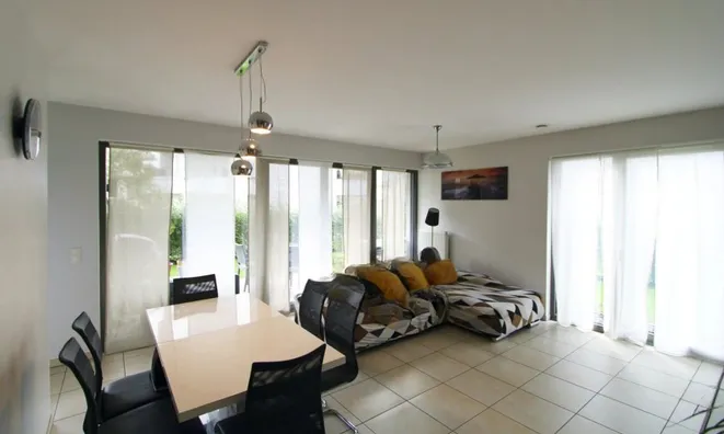 Недвижимость Apartment 2 bedrooms for sale in Differdange: 1