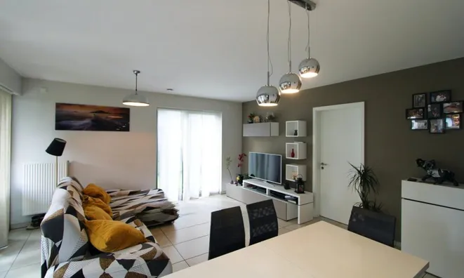 Недвижимость Apartment 2 bedrooms for sale in Differdange: 2