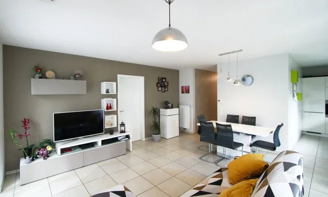 Недвижимость Apartment 2 bedrooms for sale in Differdange: 3