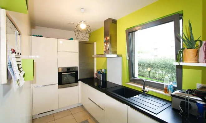 Недвижимость Apartment 2 bedrooms for sale in Differdange: 4