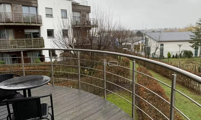 Недвижимость Apartment 2 bedrooms for sale in Bertrange: 1