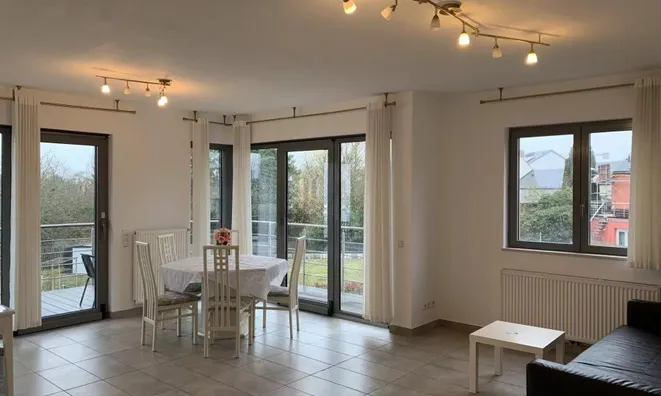 Недвижимость Apartment 2 bedrooms for sale in Bertrange: 2