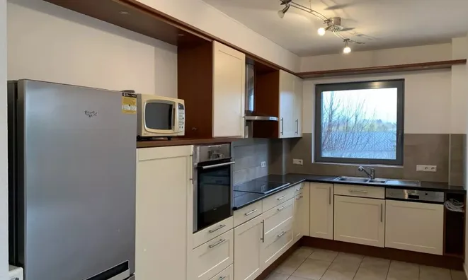 Недвижимость Apartment 2 bedrooms for sale in Bertrange: 3