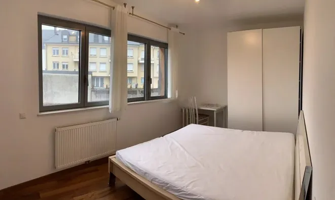 Недвижимость Apartment 2 bedrooms for sale in Bertrange: 5