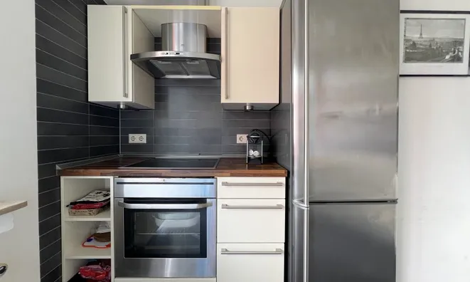 Недвижимость Apartment 2 bedrooms for sale in Luxembourg-Bonnevoie: 2