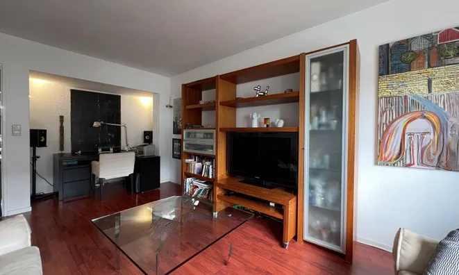 Недвижимость Apartment 2 bedrooms for sale in Luxembourg-Bonnevoie: 5