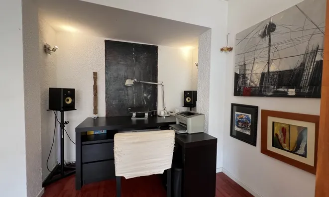 Недвижимость Apartment 2 bedrooms for sale in Luxembourg-Bonnevoie: 6