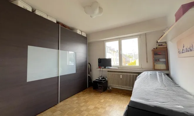 Недвижимость Apartment 2 bedrooms for sale in Luxembourg-Bonnevoie: 7
