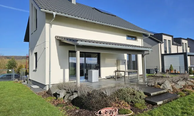 Недвижимость Detached house 3 bedrooms for sale in Ospern: 1