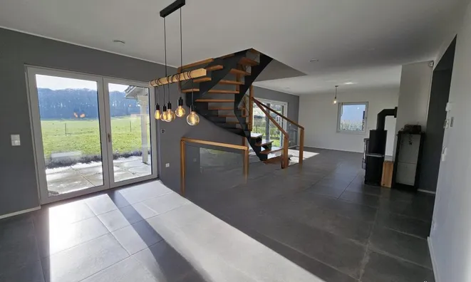 Недвижимость Detached house 3 bedrooms for sale in Ospern: 4