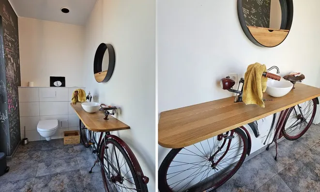 Недвижимость Detached house 3 bedrooms for sale in Ospern: 5