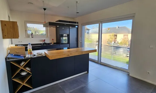 Недвижимость Detached house 3 bedrooms for sale in Ospern: 6