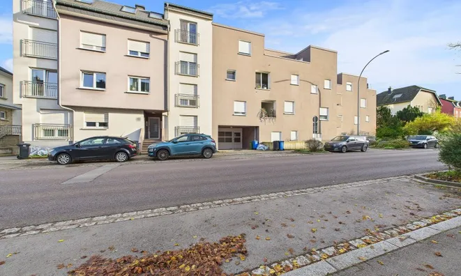 Недвижимость Apartment 1 bedroom for sale in Kayl: 1