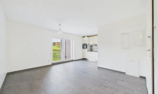 Недвижимость Apartment 1 bedroom for sale in Kayl: 2