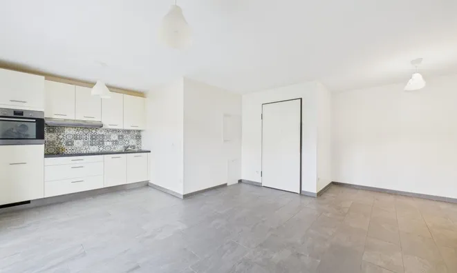 Недвижимость Apartment 1 bedroom for sale in Kayl: 4