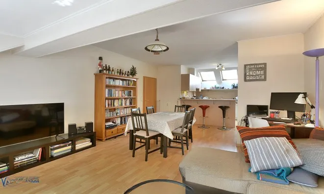 Недвижимость Apartment 1 bedroom for sale in Luxembourg-Gare: 2