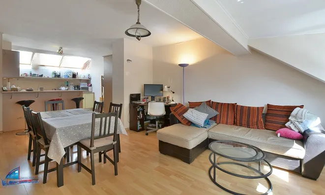 Недвижимость Apartment 1 bedroom for sale in Luxembourg-Gare: 3