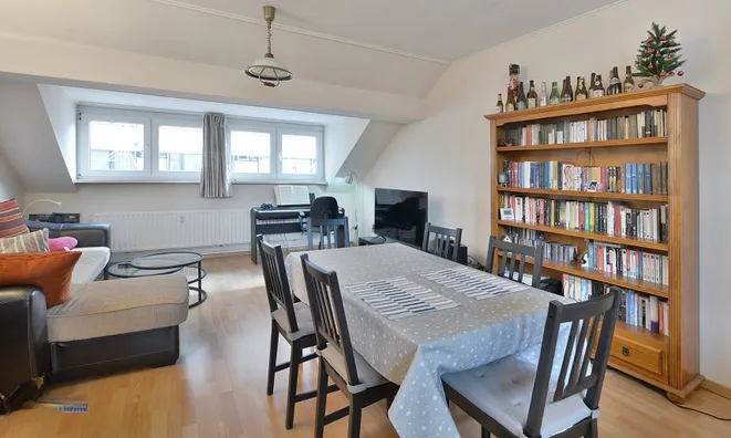Недвижимость Apartment 1 bedroom for sale in Luxembourg-Gare: 4
