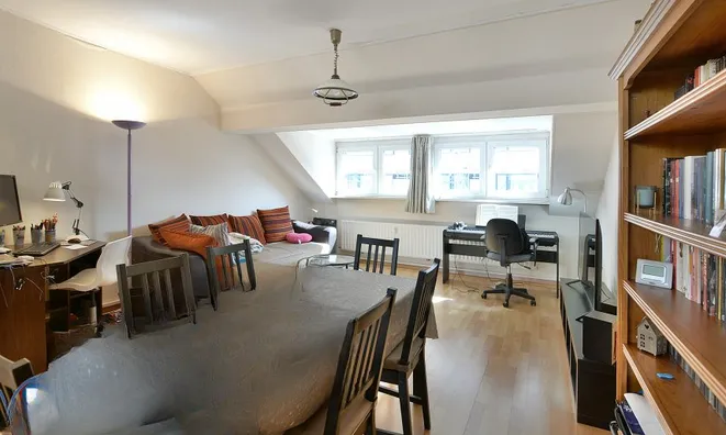 Недвижимость Apartment 1 bedroom for sale in Luxembourg-Gare: 5