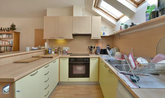 Недвижимость Apartment 1 bedroom for sale in Luxembourg-Gare: 6