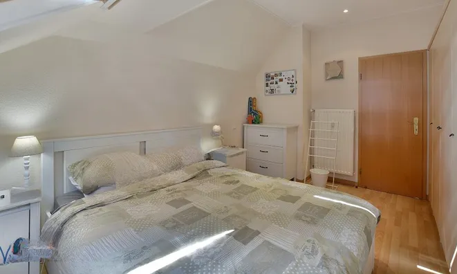 Недвижимость Apartment 1 bedroom for sale in Luxembourg-Gare: 7