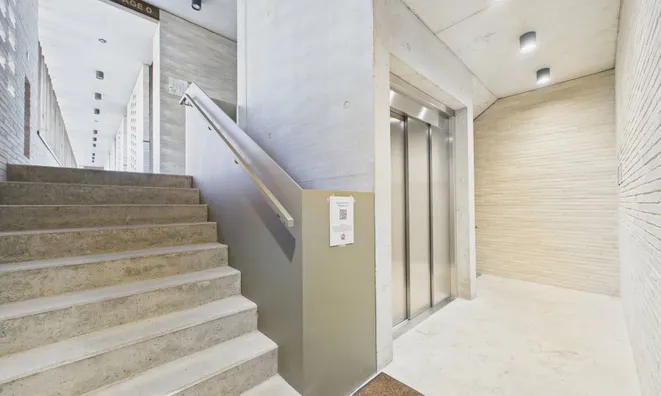 Недвижимость Apartment 2 bedrooms for sale in Luxembourg-Weimerskirch: 3