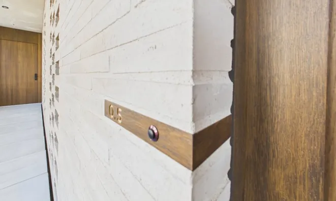 Недвижимость Apartment 2 bedrooms for sale in Luxembourg-Weimerskirch: 5