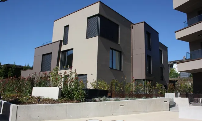 Недвижимость Apartment 2 bedrooms for sale in Grevenmacher: 1