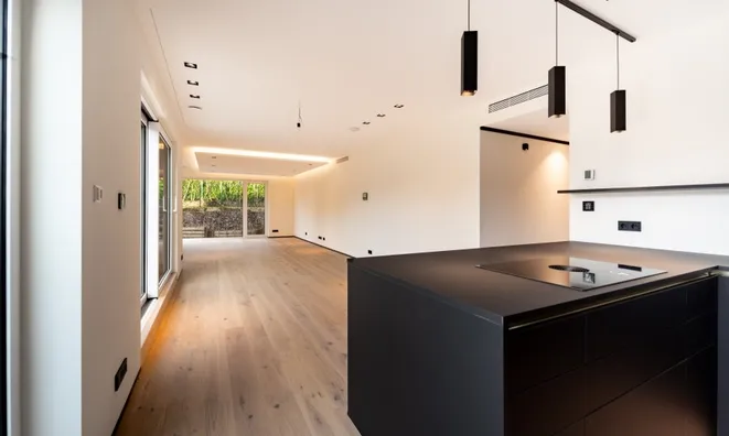 Недвижимость Apartment 2 bedrooms for sale in Grevenmacher: 2