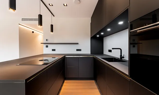 Недвижимость Apartment 2 bedrooms for sale in Grevenmacher: 3