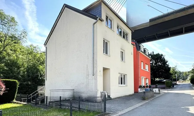 Недвижимость Detached house 4 bedrooms for sale in Hesperange: 1