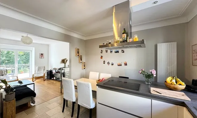 Недвижимость Detached house 4 bedrooms for sale in Hesperange: 5