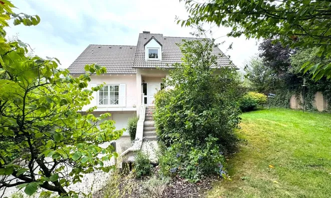 Недвижимость Detached house 4 bedrooms for sale in Bettange-Sur-Mess: 1