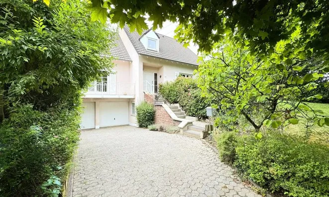 Недвижимость Detached house 4 bedrooms for sale in Bettange-Sur-Mess: 3